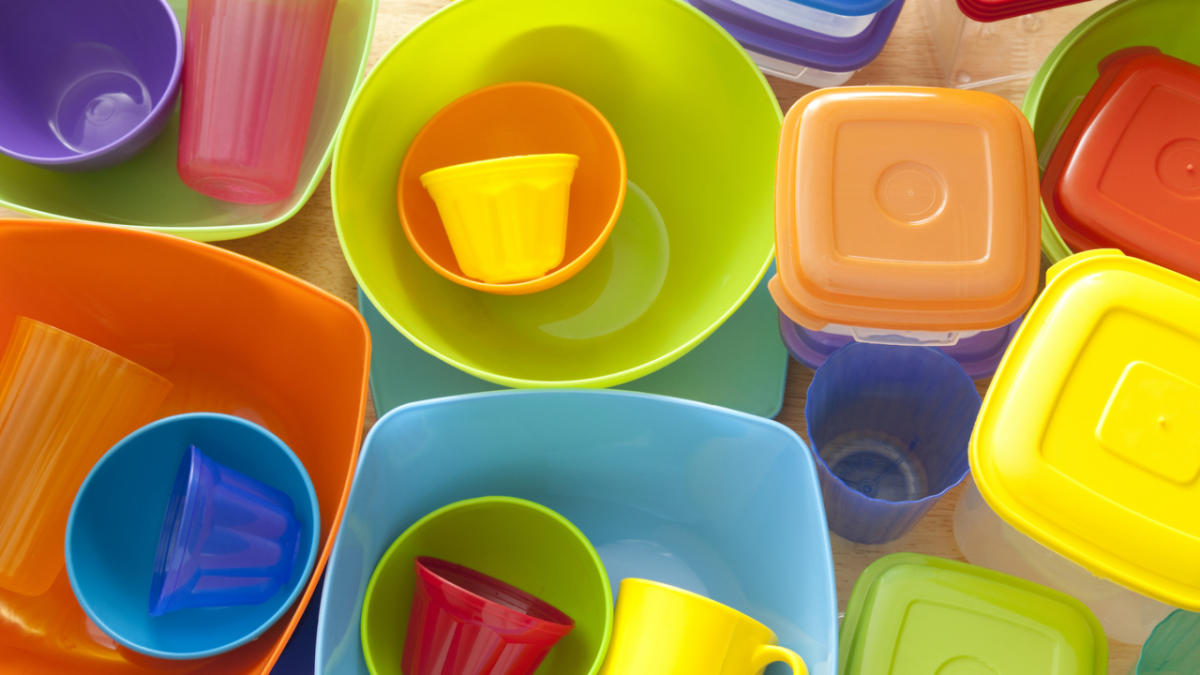 Tupperware's Future Is Uncertain, Company Says