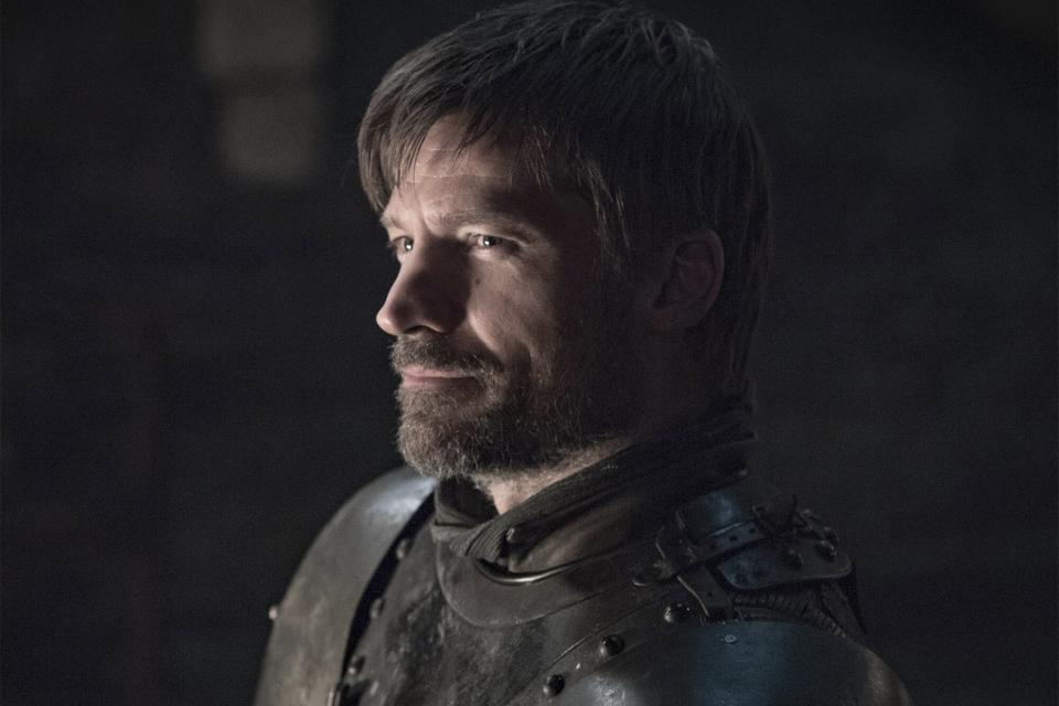 Game of Thrones Season 8 Nikolaj Coster-Waldau as Jaime Lannister Photo: Helen Sloan/HBO