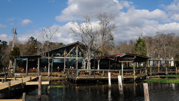 Clark's Fish Camp, a landmark restaurant in Jacksonville's Mandarin area, will reopen after repairs and renovations, its new owner says.