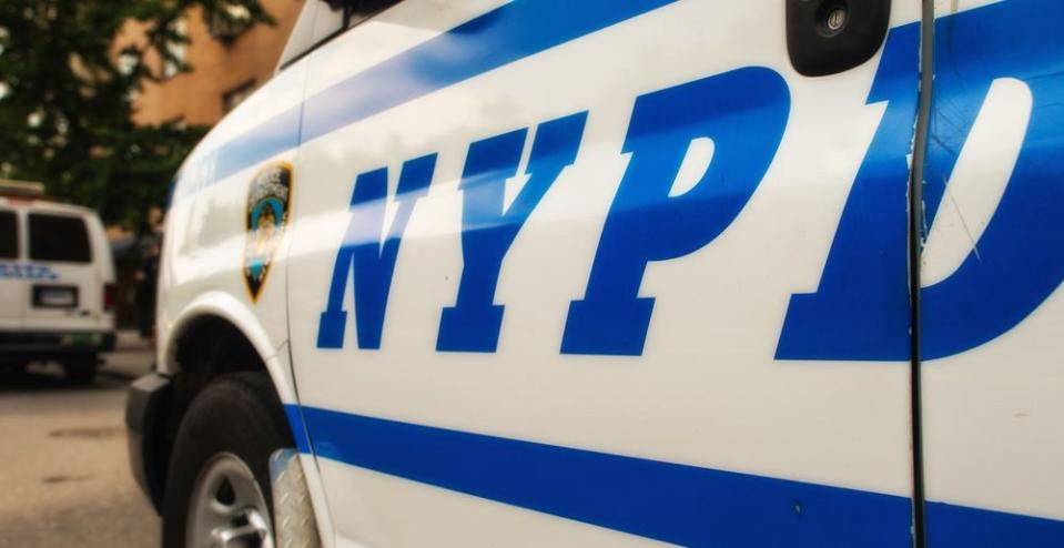 The NYPD has a new partner in its quest to strangle phone scams that are exploiting victims across the US - Bitcoin ATM operators. | Source: Shutterstock