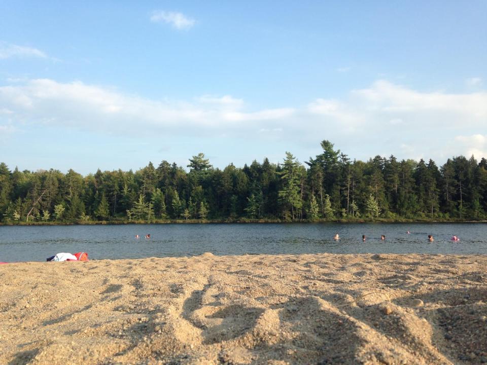 Wednesday afternoon will be sunny and warm across much of the province says CBC meteorologist, with temperatures reaching the high 20s.