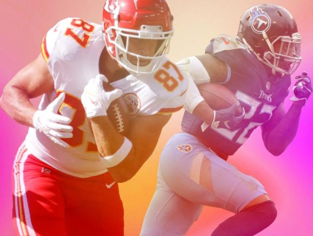 USA TODAY Sports' Week 7 NFL picks: Do Titans make another AFC statement  and beat Chiefs?