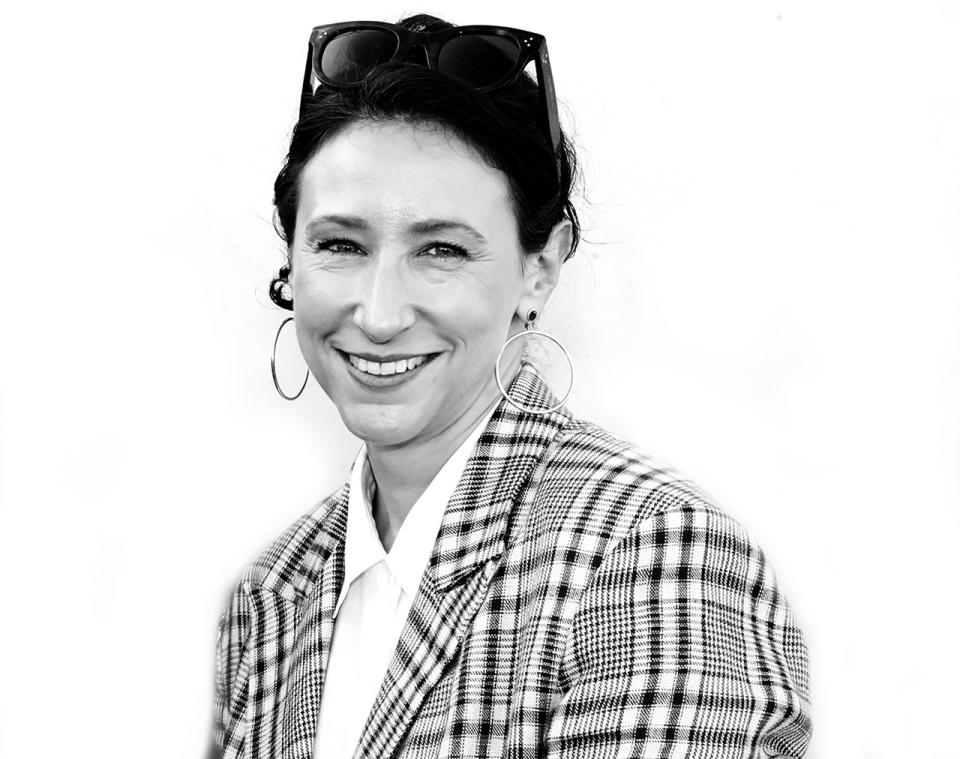 Ruth Basloe, Styling Director at Nordstrom