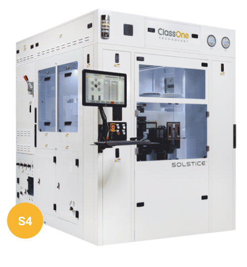 ADI to use the four-chamber Solstice system for gold plating of automotive and power ICs