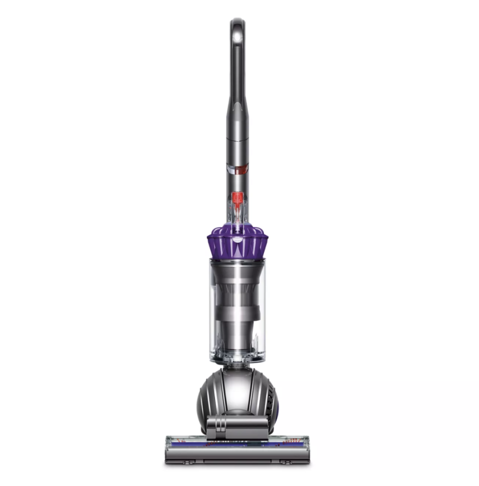 dyson slim ball animal upright vacuum cleaner