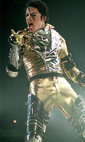 How Michael Jackson Has Influenced Fashion Through the Years