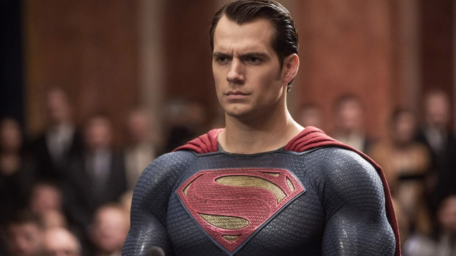 Man of Steel 2 Update, Superman's The Flash Cameo in Limbo