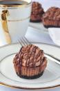 <p>One of these delicious mini cheesecakes is just 200 calories!</p><p><strong><a href="http://www.rockrecipes.com/chocolate-cheesecake-cupcakes/" rel="nofollow noopener" target="_blank" data-ylk="slk:Get the recipe at Rock Recipes.;elm:context_link;itc:0;sec:content-canvas" class="link ">Get the recipe at Rock Recipes.</a></strong></p>