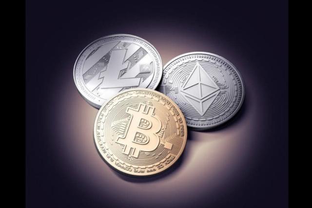 ce să investești în bitcoin ethereum sau litecoin