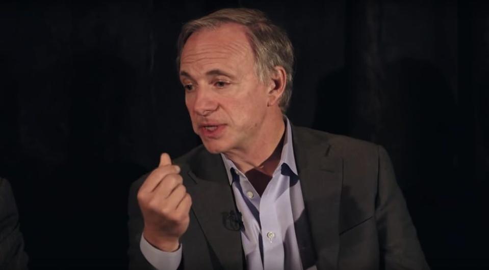 Ray Dalio