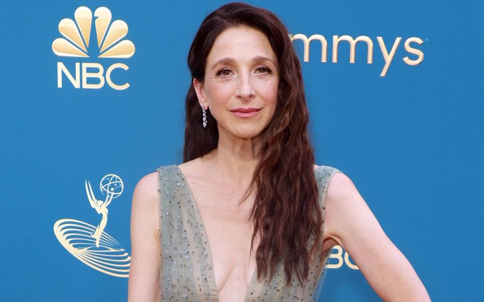 Marin Hinkle