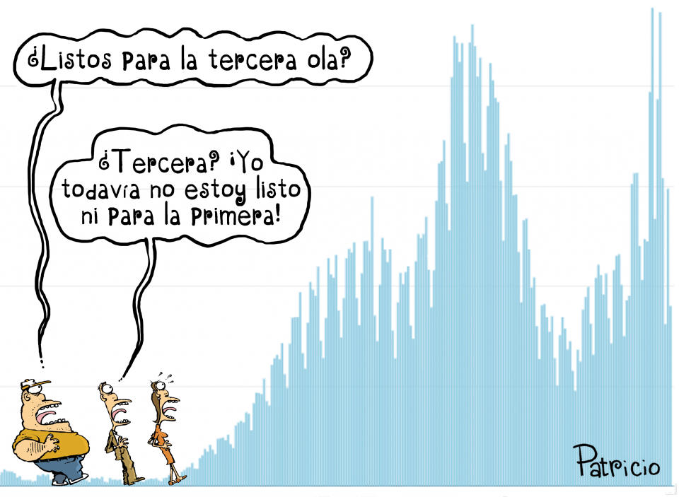 <p>Twitter: @patriciomonero / Facebook: Patricio Monero</p> 