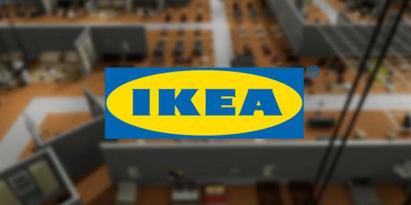 IKEA exige cambios radicales en juego indie de terror