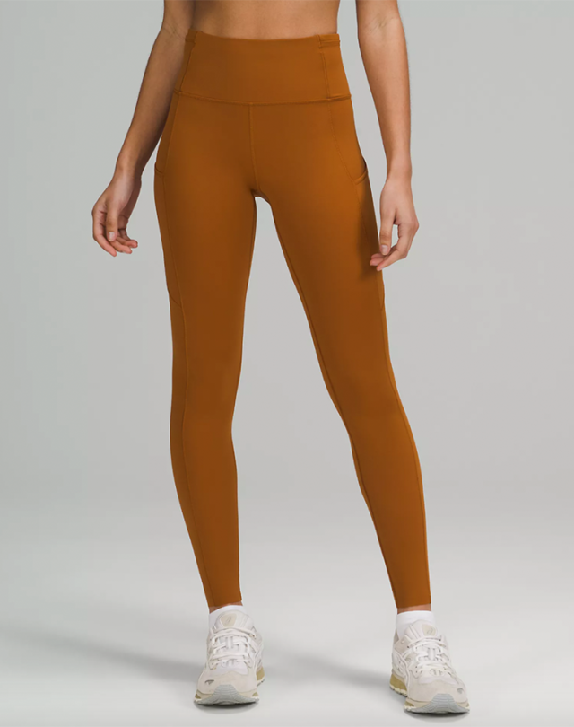 11 of the Best Warm Leggings for Winter Runs (or Errands, Brunches