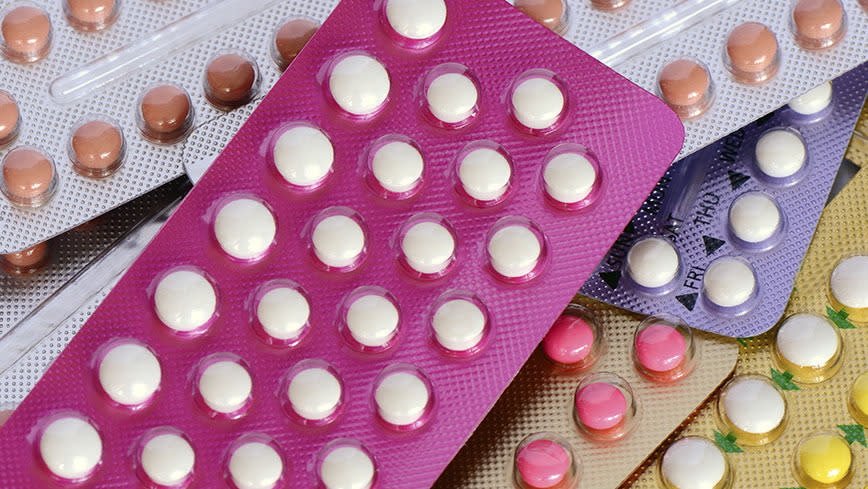 Cheat sheet: Which contraceptive pill is best for you?