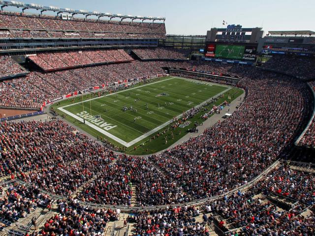 Patriots fan who died after altercation at game once saved girl