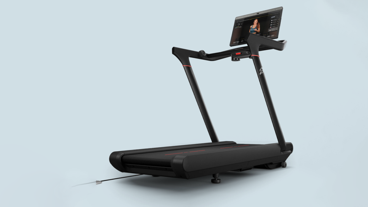 treadmill