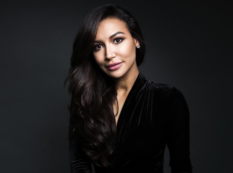 Naya Rivera