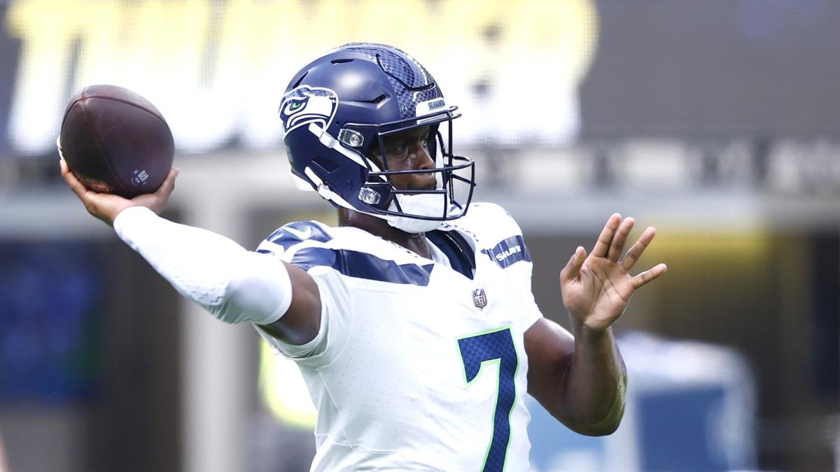 Report: Geno Smith wants a new deal in Seattle