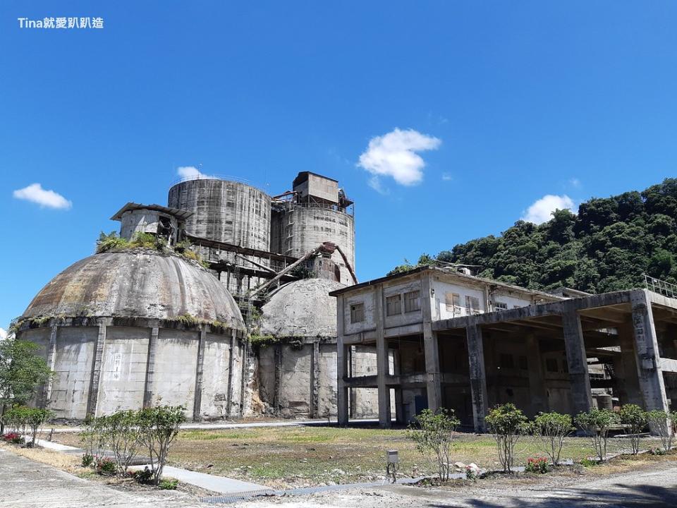 嘉義欣欣水泥森活園