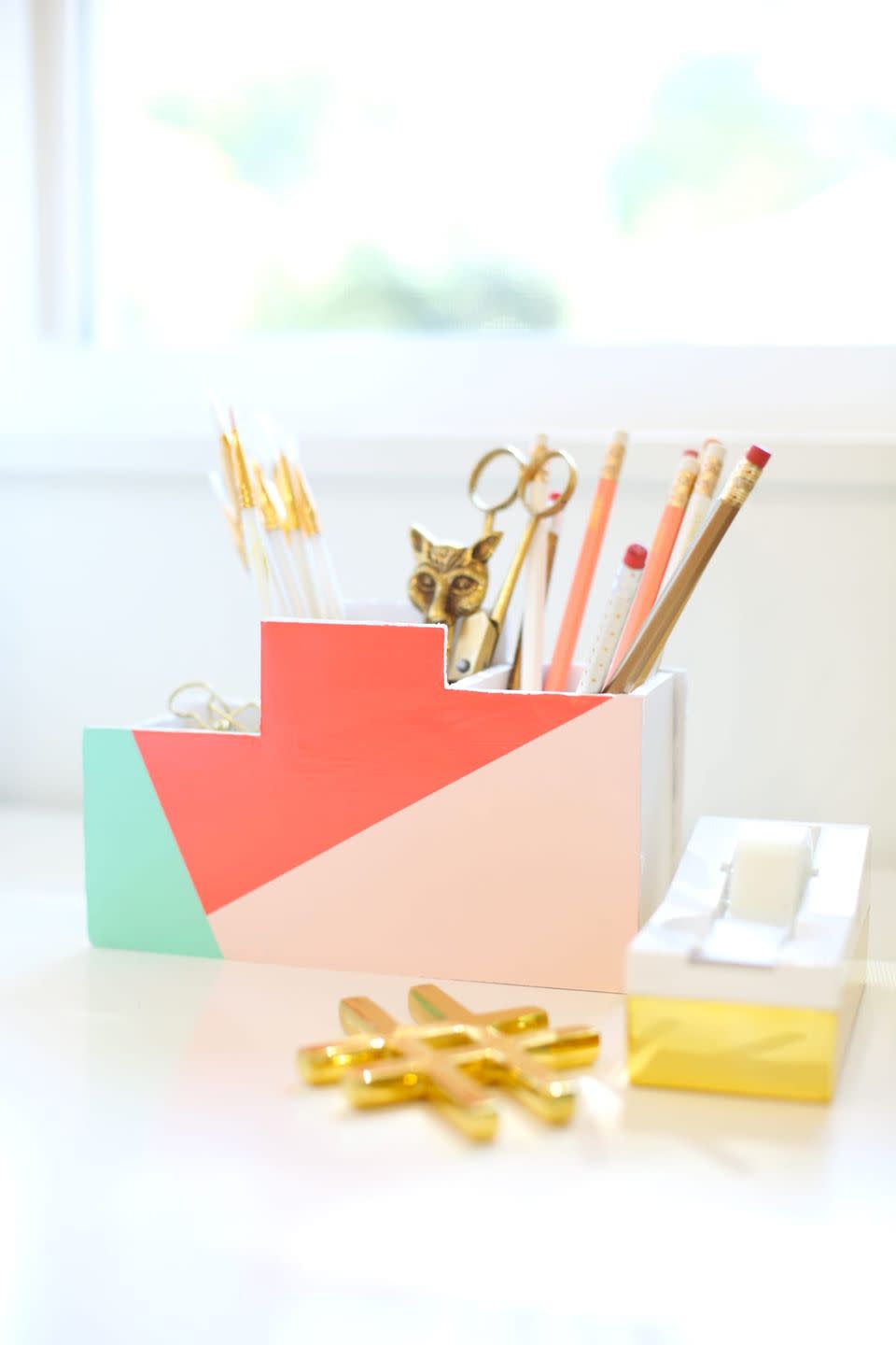 Desk Organizer