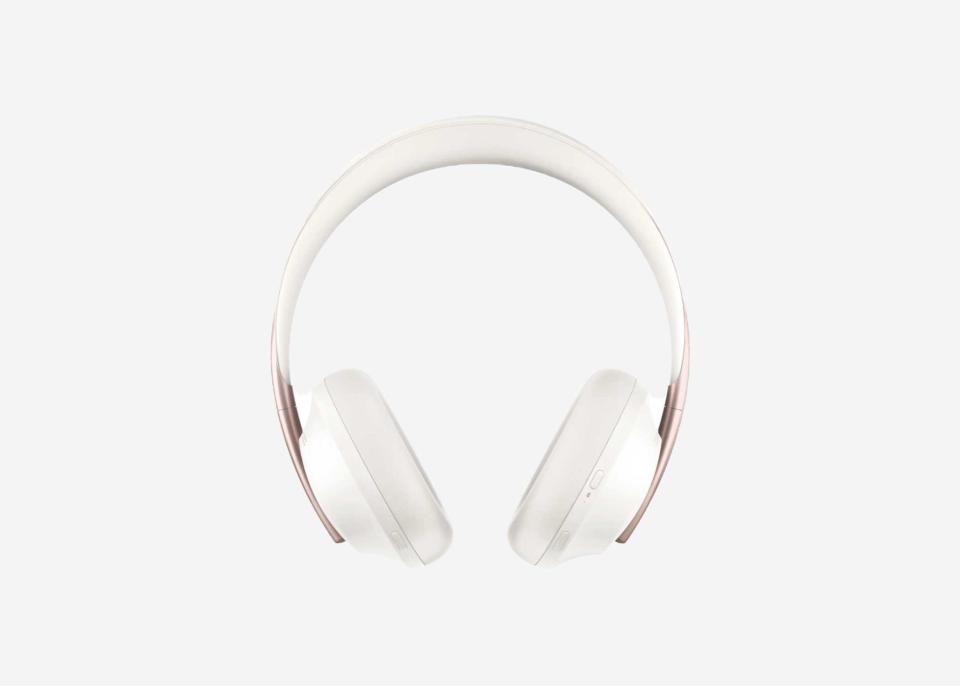 Bose Noise Canceling 700 Over-Ear Headphones