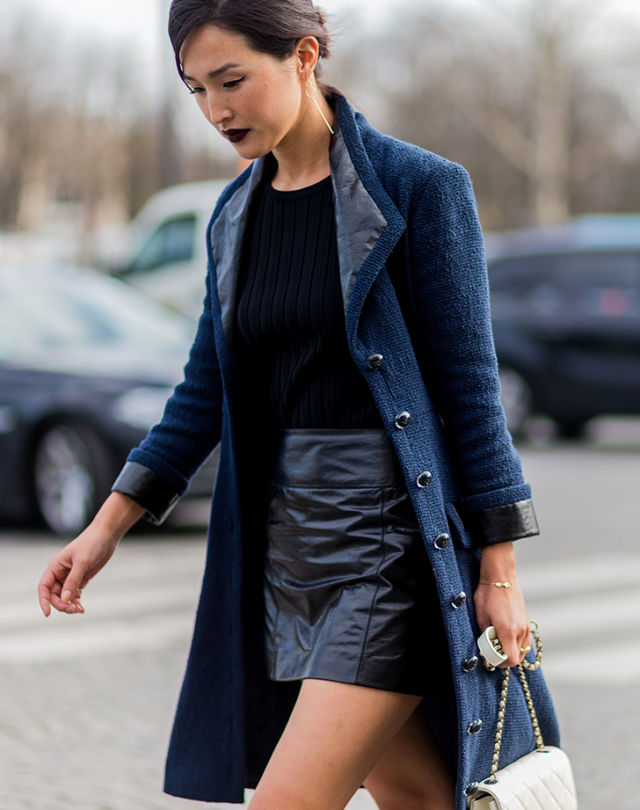 28 Outfits to Wear This February That Will Break You Out of Your Winter Rut