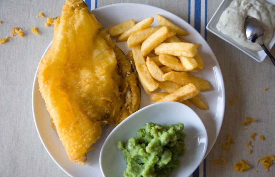 <p>Maggies-Fish-Chips-Restaurant/Facebook</p>