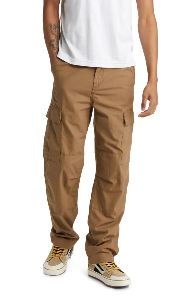 Men's Comfort Waist Drawstring Cargo in Spruce