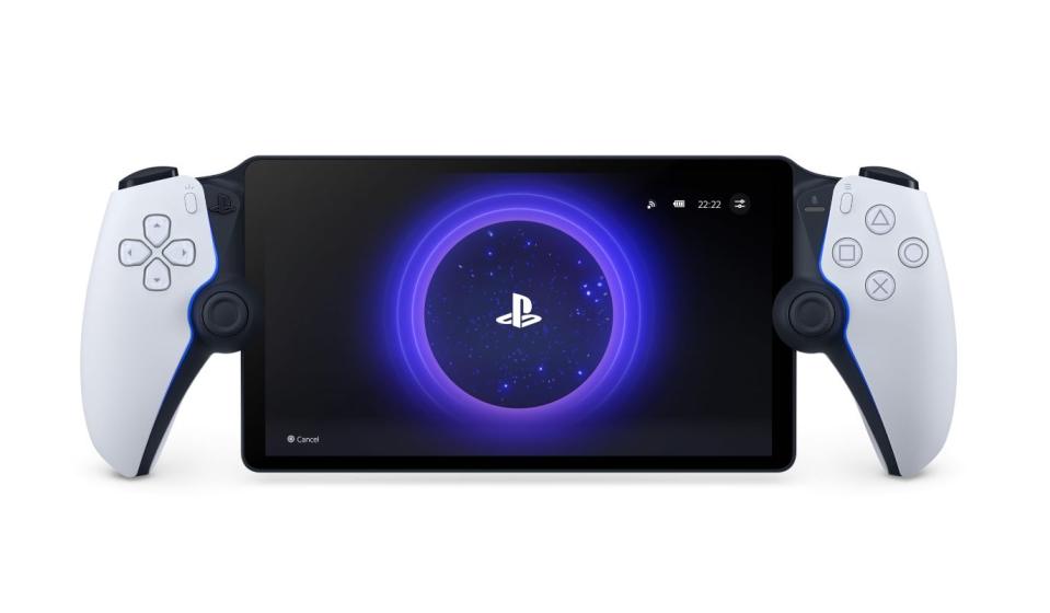 PlayStation Portal estará disponible oficialmente en México