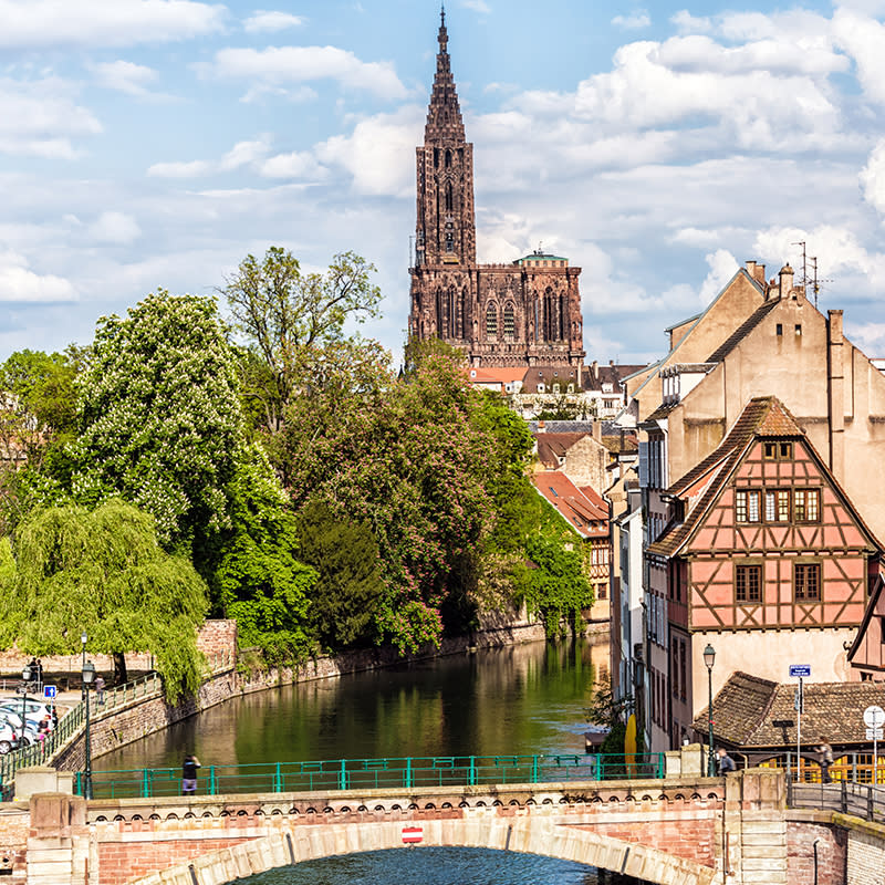 Strasbourg (Grand Est)