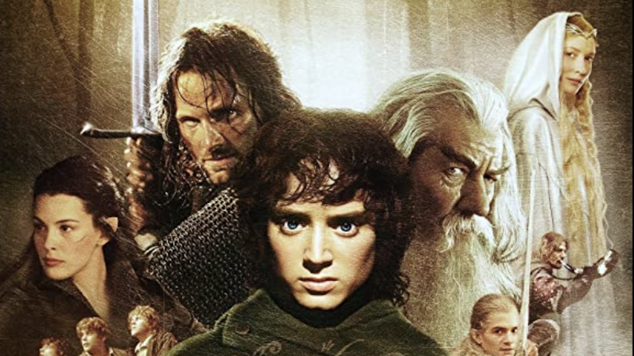 Lord of the rings