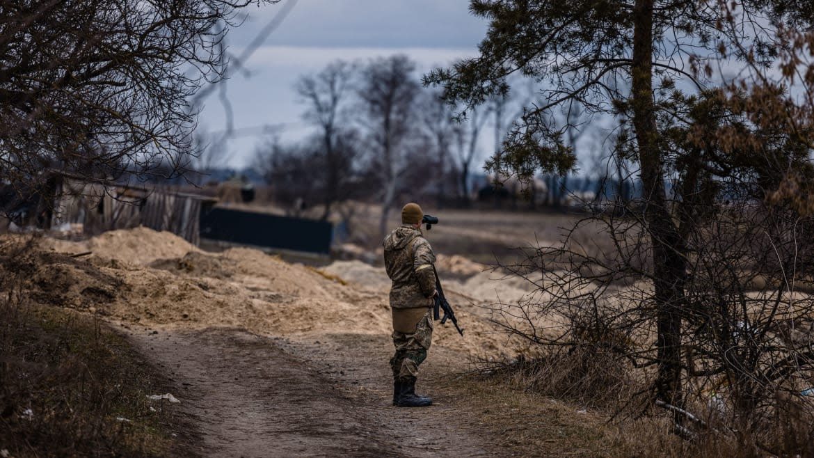 Dimitar Dilkoff/AFP via Getty Images