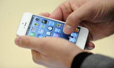 iPhone 5 'Slowest' In Smartphone Speed Test