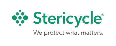 Stericycle, Inc. (PRNewsfoto/Stericycle)