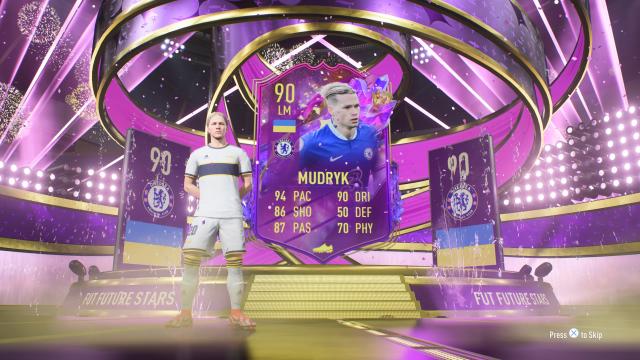 How to complete Jan. 19's Marquee Matchups SBC in FIFA 23 Ultimate