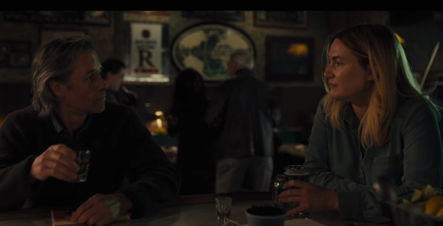 You're going to be obsessed with Kate Winslet's new TV thriller Mare of  Easttown