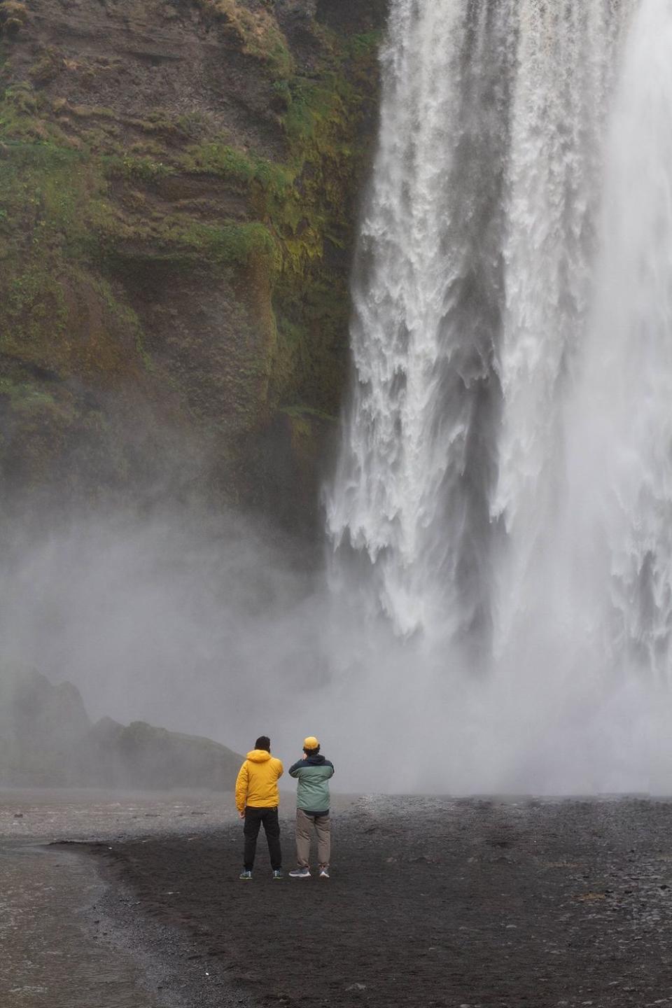 Discovering Iceland: a land of fire, ice, and LGBTQ+ Pride