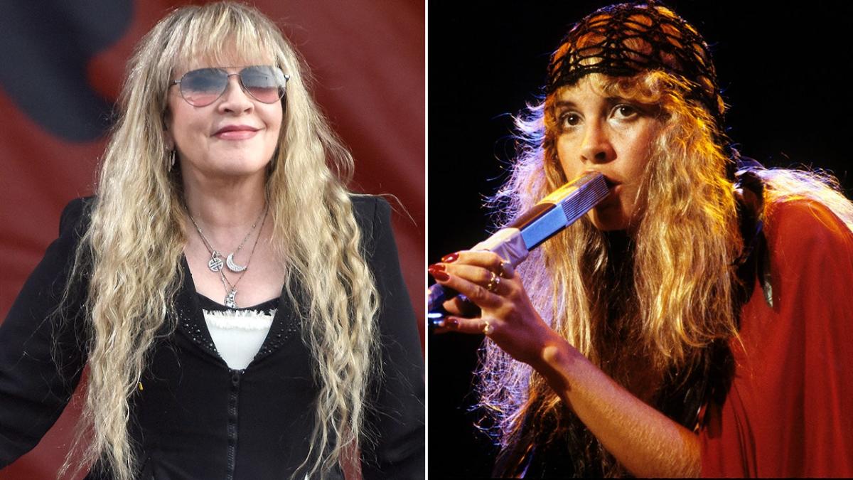 Stevie Nicks celebrates 75th birthday Her rise to 'Queen of Rock and Roll'