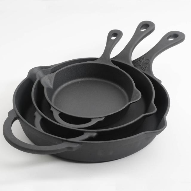 This $10 Kitchen Tool Can Save Your Cast-Iron Skillet