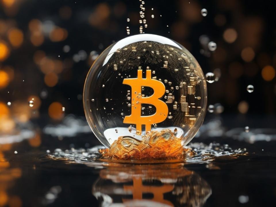 What’s Causing the Bitcoin Price Decline?