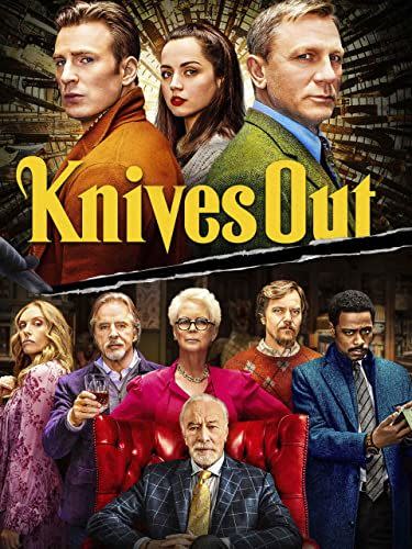 Knives Out