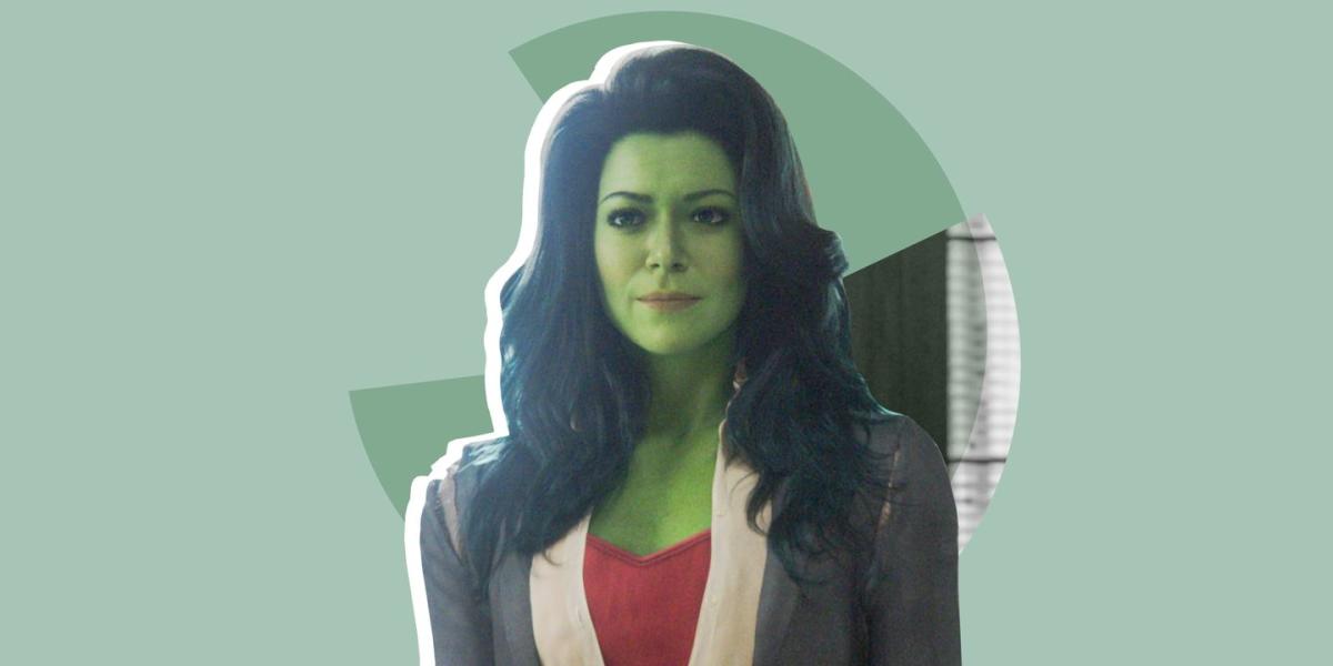 Rumor: 'She-Hulk: Attorney At Law' Season 2 Probably Not Going To