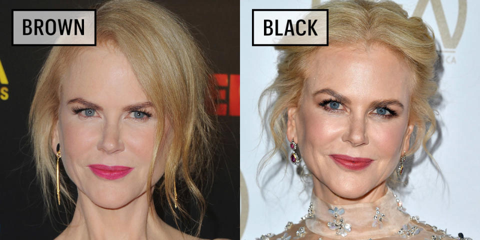 Nicole Kidman