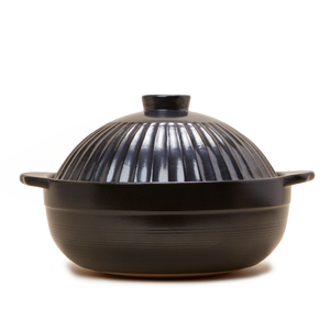 Donabe-Style Claypot