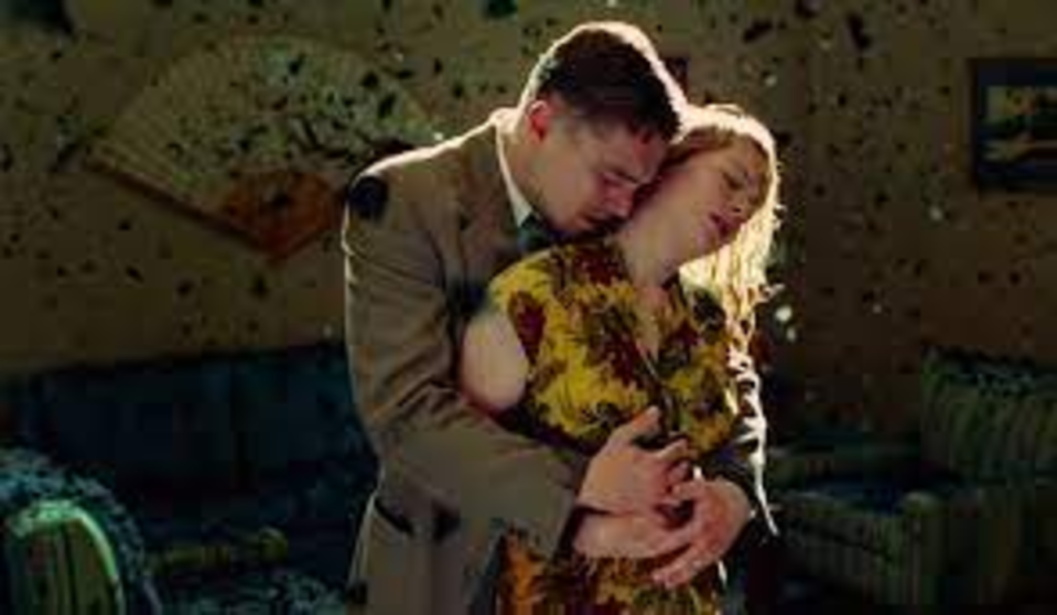 <p>Paramount Pictures, Dreamworks</p><p>It might not feel as epic or as personal as the rest of his releases, but <em>Shutter Island</em> is a riveting thriller with a gripping central mystery that sweeps you along for the ride. DiCaprio plays U.S. Marshal Teddy Daniels who, along with partner Mark Ruffalo, heads to Ashecliffe Hospital to investigate nasty goings on. But the hospital holds some dark secrets, and Daniels will need to confront them - and himself - to get to the bottom of it.</p>