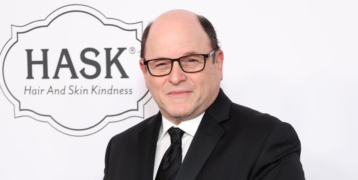 jason alexander