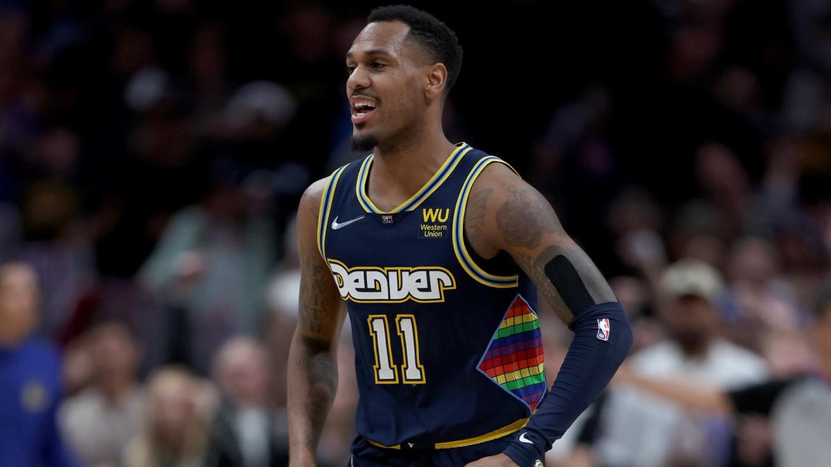 The Wizards make a trade with Denver: they acquire Monte Morris and Will Barton