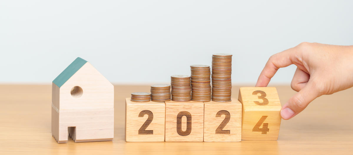 First-time home buyer in 2024: What you need to know