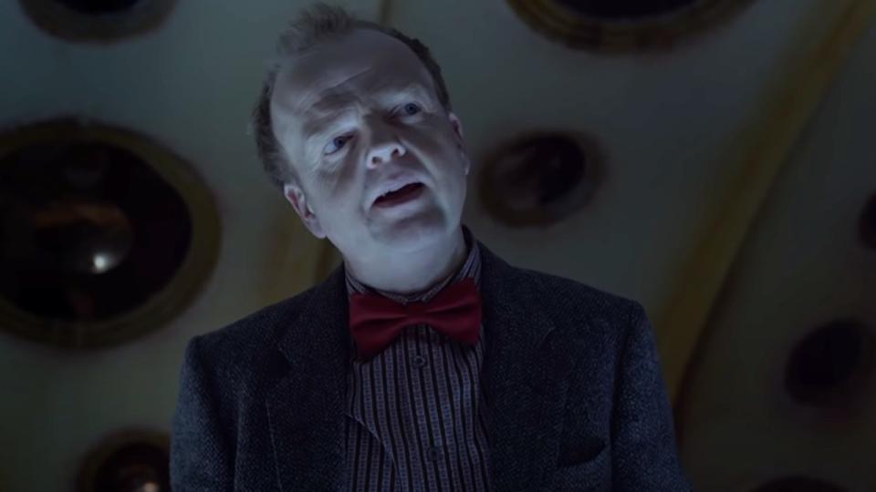 Toby Jones